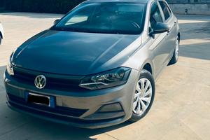 Nuova Polo Volkswagen serie VI 2018