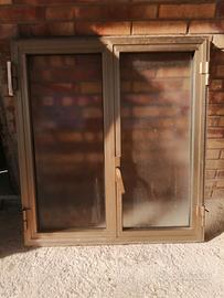 Finestre alluminio e pvc