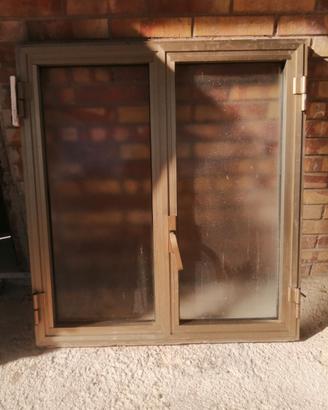 Finestre alluminio e pvc