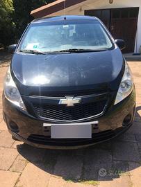 Chevrolet Spark 1.0 68 CV benzina