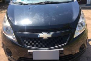 Chevrolet Spark 1.0 68 CV benzina