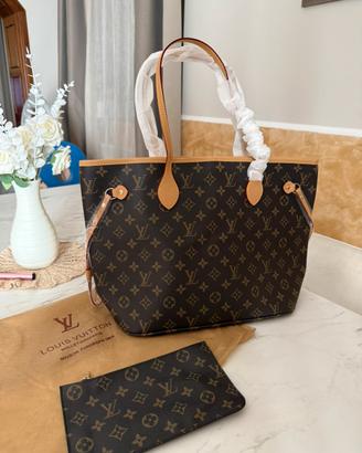 Borsa LV Louis Vuitton