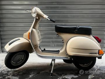 Vespa P150X restaurata perfetta PX 150