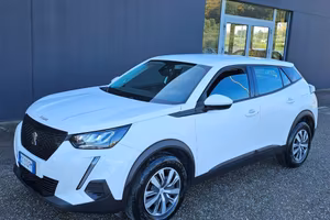 PEUGEOT 2008 PureTech 100 Active