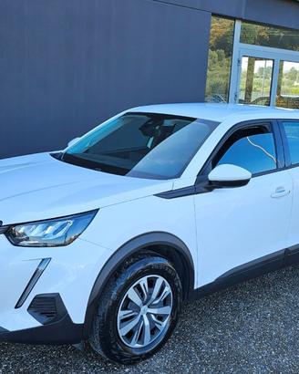 PEUGEOT 2008 PureTech 100 Active