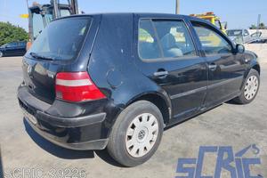 VW GOLF 4 1J1 1.9 TDI 101CV 00-05 - Ricambi