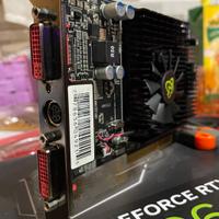 Ati Radeon Hd 4650 1Gb AGP 8x