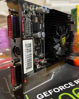 Ati Radeon Hd 4650 1Gb AGP 8x