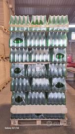 Bottiglie per vino