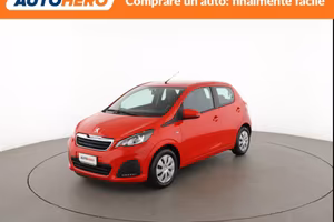 PEUGEOT 108 GC14141