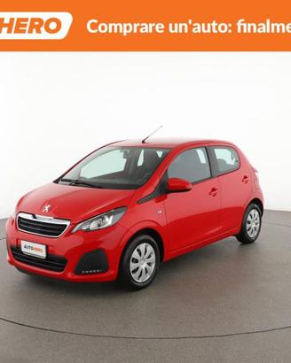 PEUGEOT 108 GC14141