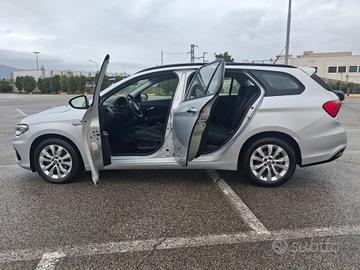 Fiat Tipo 1.4 T-Jet 120CV GPL SW Lounge-EURO 6b-