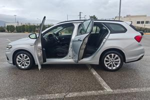 Fiat Tipo 1.4 T-Jet 120CV GPL SW Lounge-EURO 6b-