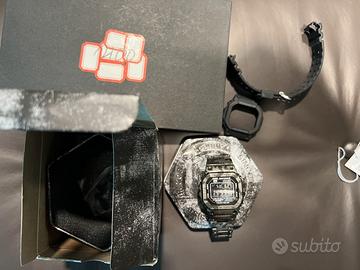Casio G Shock gw m5610 1ber