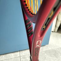 racchetta tennis Dunlup CX 200 tour 18x20