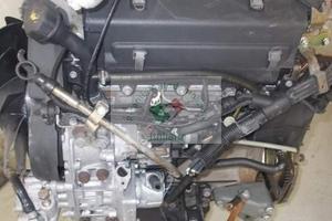 Motore Fiat Ducato 2800 Diesel Cod. 8140.43s