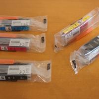 Set di cartucce per stampante