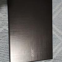 Notebook Acer Aspire E15 E5-553G AMD A10-9600P 