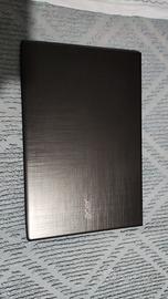 Notebook Acer Aspire E15 E5-553G AMD A10-9600P 