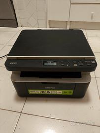 Stampante multifunzione Brother DCP-1612W 