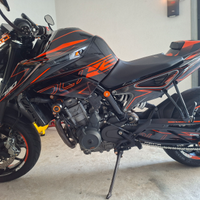 Vendita KTM 790 duke