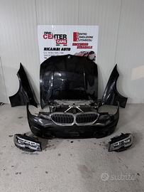 RICAMBI MUSATA COMPLETA BMW SERIE 3 G20 G21