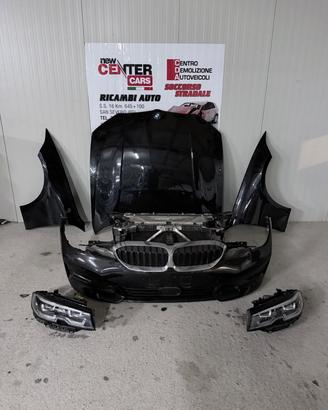 RICAMBI MUSATA COMPLETA BMW SERIE 3 G20 G21