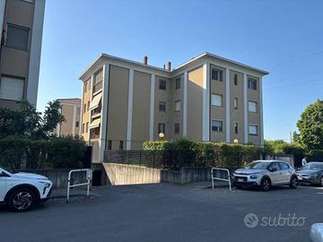 Appartamento di 57 m² con 2 locali a Parma