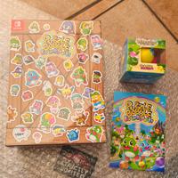 puzzle bubble everybubble!