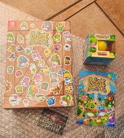 puzzle bubble everybubble!