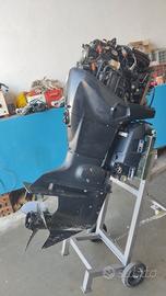 MOTORE MARINO EVINRUDE E Tec 75 (Per Ricambi)