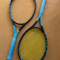 Coppia Head instinct mp 360+