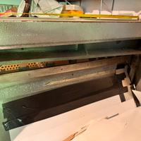 Taglierina 1000mm