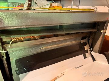 Taglierina 1000mm