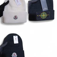 3 Cappelli invernali nuovi  – Tutti a 30€