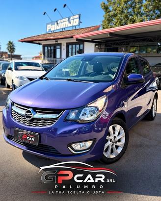 Opel Karl 1.0 73 CV GPL Innovation 70 MILA KM