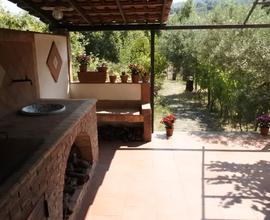 Casa vacanza Etna Evergreen