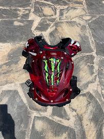 Protezioni moto cross
