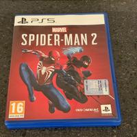 Videogiochi di spideman