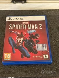 Videogiochi di spideman
