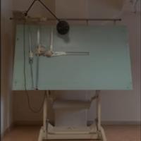 tavolo da disegno 