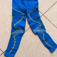 Intimo sci calze Accapi 110 - 125 cm