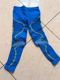 Intimo sci calze Accapi 110 - 125 cm