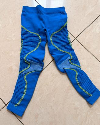 Intimo sci calze Accapi 110 - 125 cm