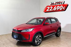 EMC Sei 1.5 A/T GPL