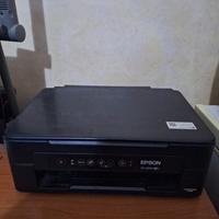 stampante epson xp 2200 wifi