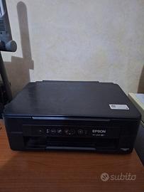 stampante epson xp 2200 wifi