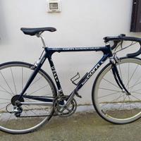 Coppi Aluminium Galaxy 8v 1997