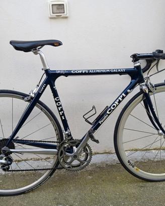 Coppi Aluminium Galaxy 8v 1997