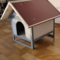 cuccia per cani